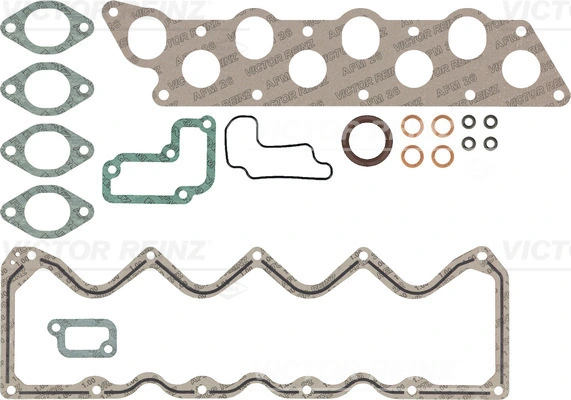 Gasket Kit, cylinder head